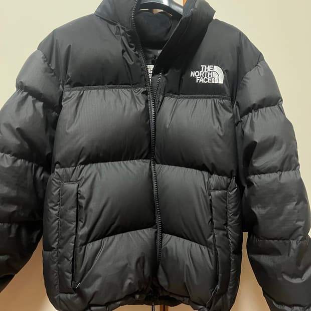 노스페이스패딩 YQJ NJ1DR50K 노벨티 눕시 다운 자켓