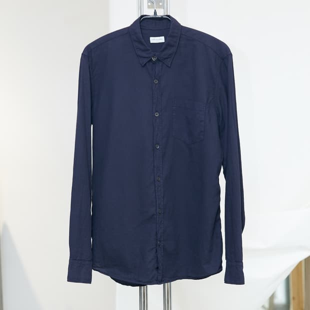 Front Pocket Shirt