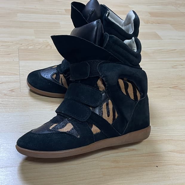 이자벨마랑 베켓 OG 36