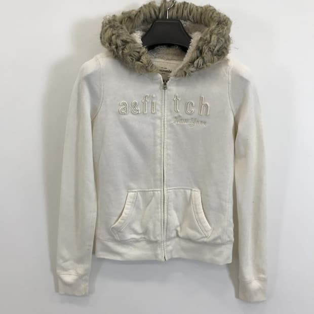 아베크롬비 대장급 울프죠 후드집업 [55]