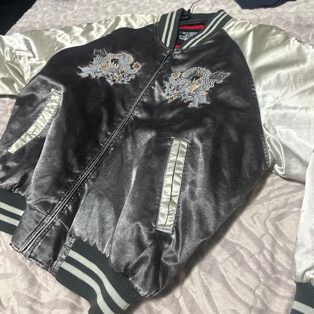 정글스톰 용 스카쟌