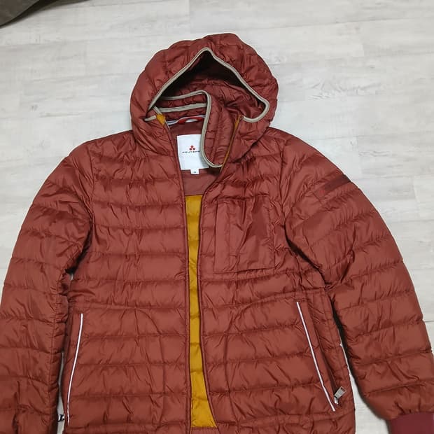 페트레이 경량패딩 100