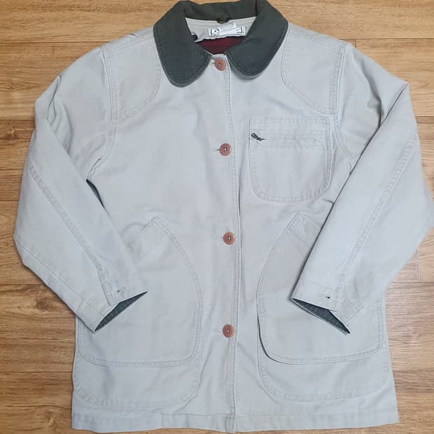 엘엘빈 필드코트 헌팅자켓