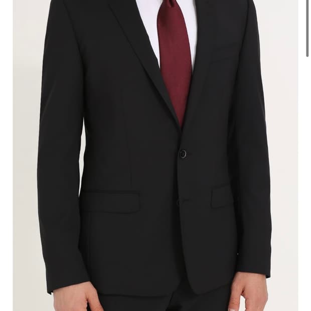 [110] 돌체 신형 셋업 자켓