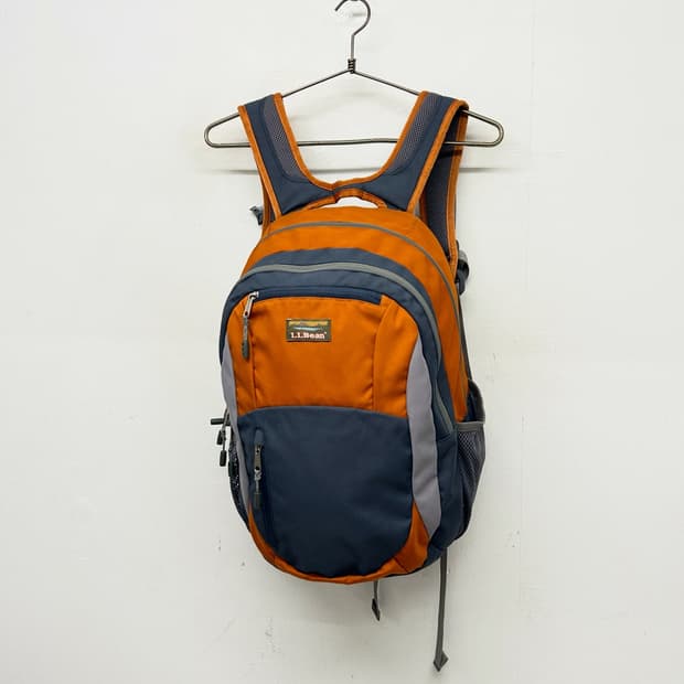 빈티지 LL Bean 엘엘빈 백팩