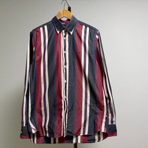 타미힐피거 남성 셔츠 100-105