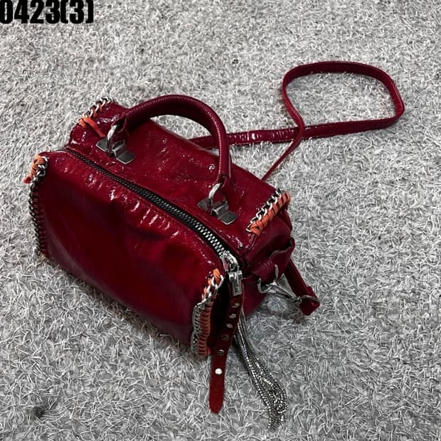 빈티지 크로스백