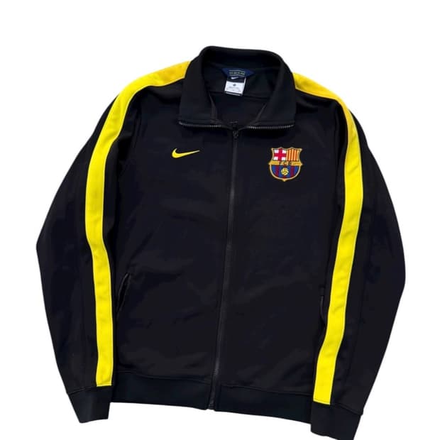 나이키 바르셀로나 져지 구함니다
