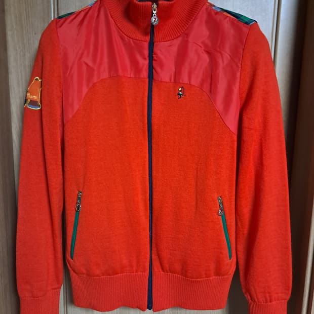 마코 여성 방풍자켓 95