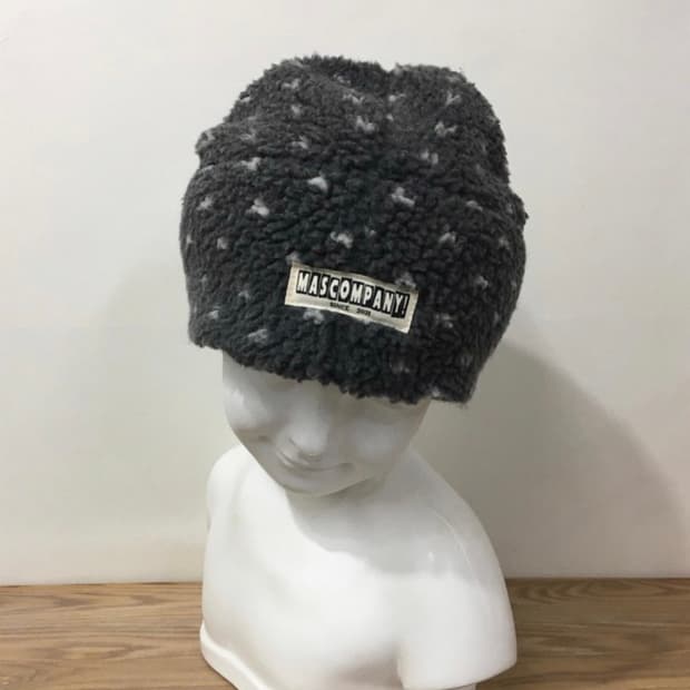 마스컴퍼니 도트 비니