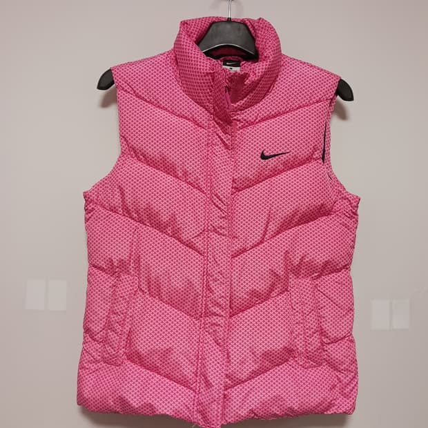 나이키 패딩베스트