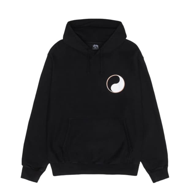 스투시 아워레가시 워크숍 후드