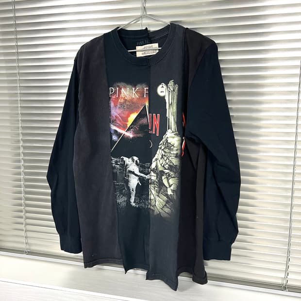 77CIRCA-REMAKE T-SHIRT 