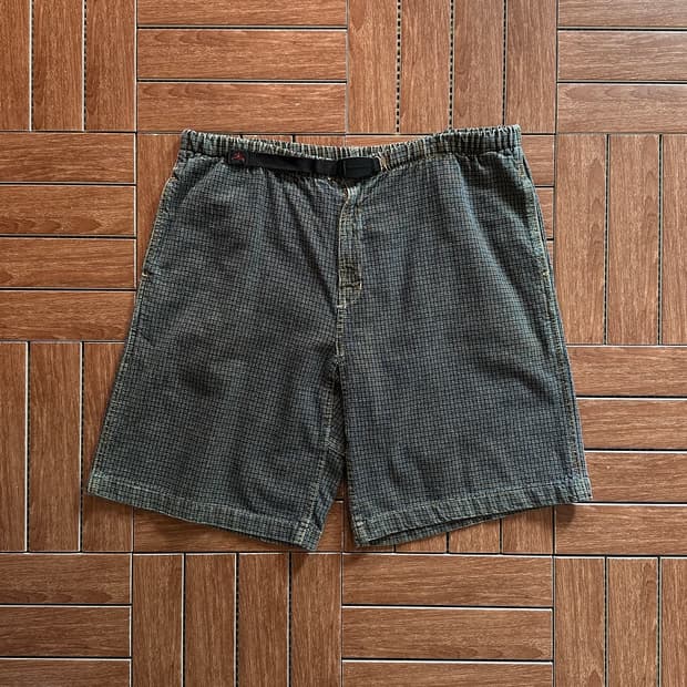 Gramicci usa vintage shorts pants