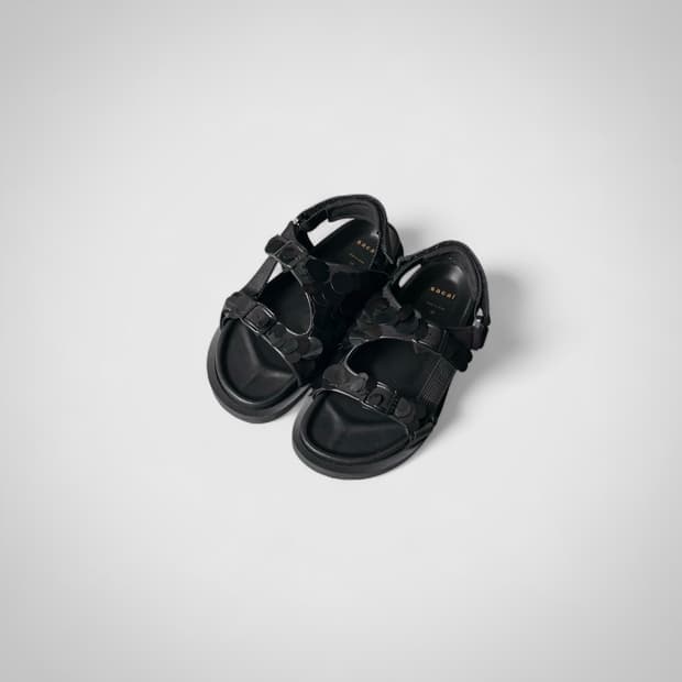 Sacai shoes