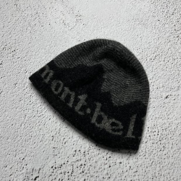 Montbell Beanie