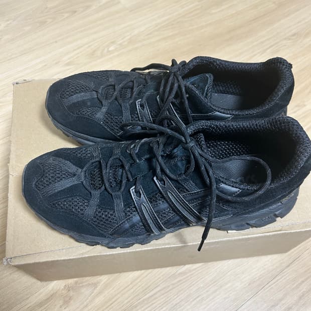 젤소노마 15-50 블랙 280