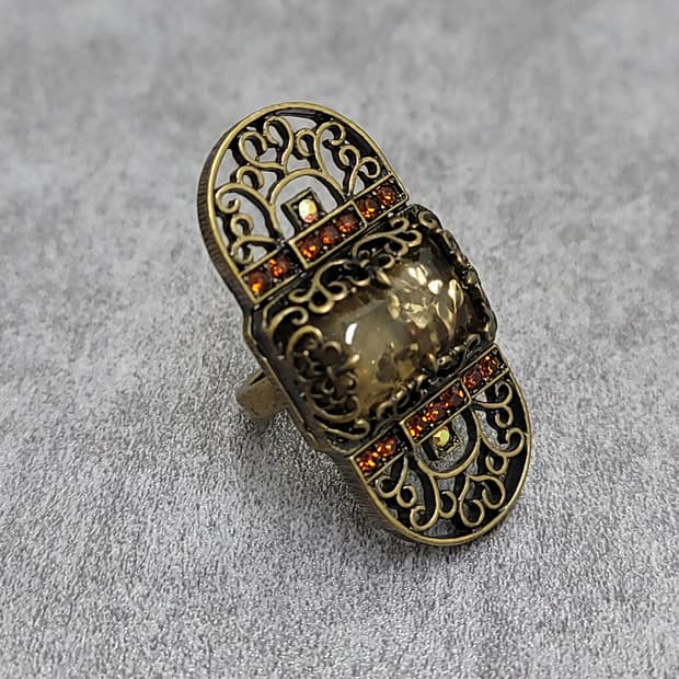 vintage ring 