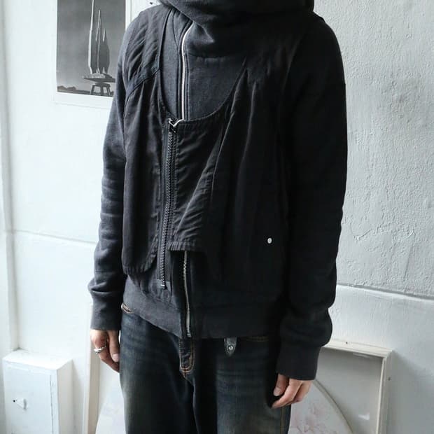 지에다 러닝 베스트