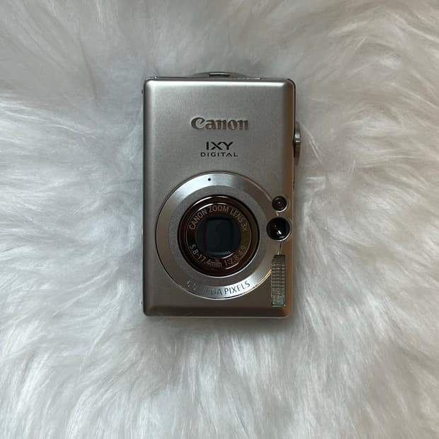 *풀박스/미품* canon 익서스 60(익시 70) 빈티지디카