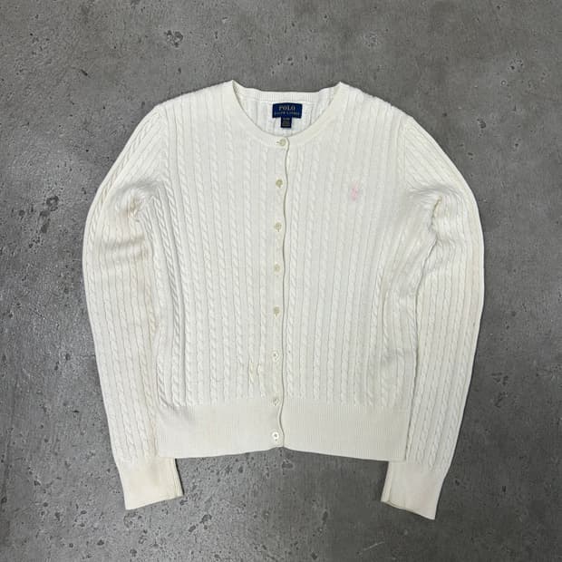 폴로 가디건[1078]