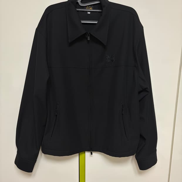 니들스 스포츠 자켓 M