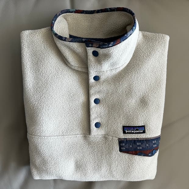 파타고니아 신칠라 XL