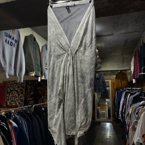 Ozz Croce 오즈온 오픈형 숄