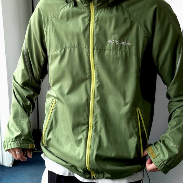 Columbia JP