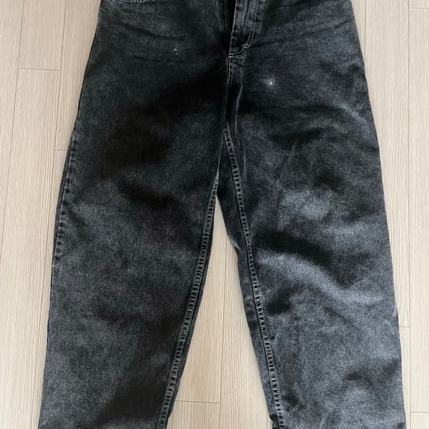 폴라스케이트 빅보이팬츠m