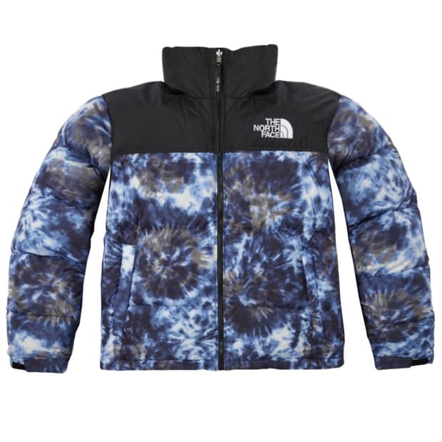 노벨티 눕시 잉크 블루