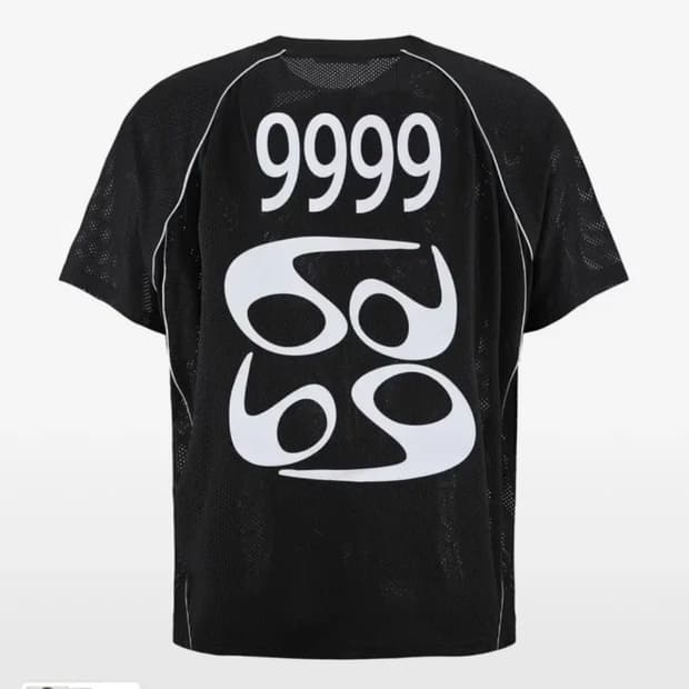 9999아카이브 풋볼티