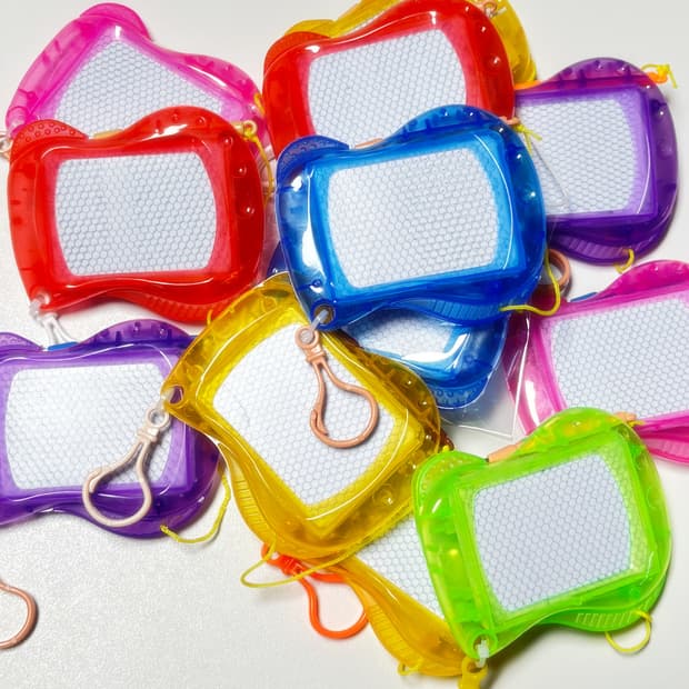 고전키링 (๑>◡<๑) <<외부 계좌 거래시 개 당  2,500원>>