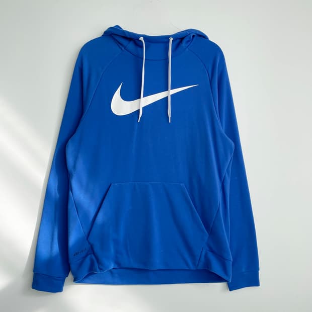 F1 나이키 빅스우시 후드티 XL사이즈