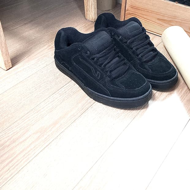 (265) 00s vans camacho 반스 카마초 스케이트보드화