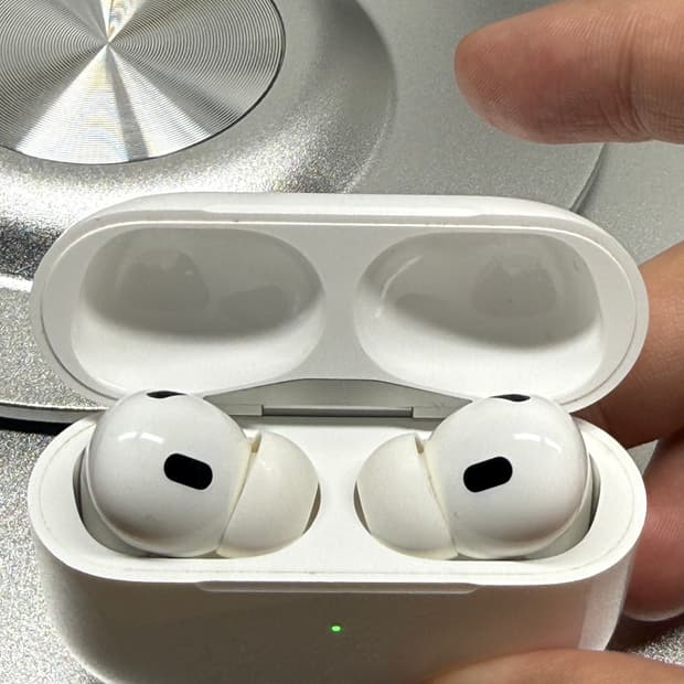 에어팟 프로2 8핀