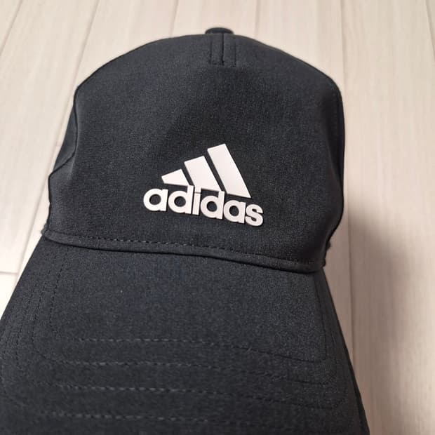 새상품급) 아디다스 모자 에어로레디 BB 4A 볼캡 (GM6274) 사이