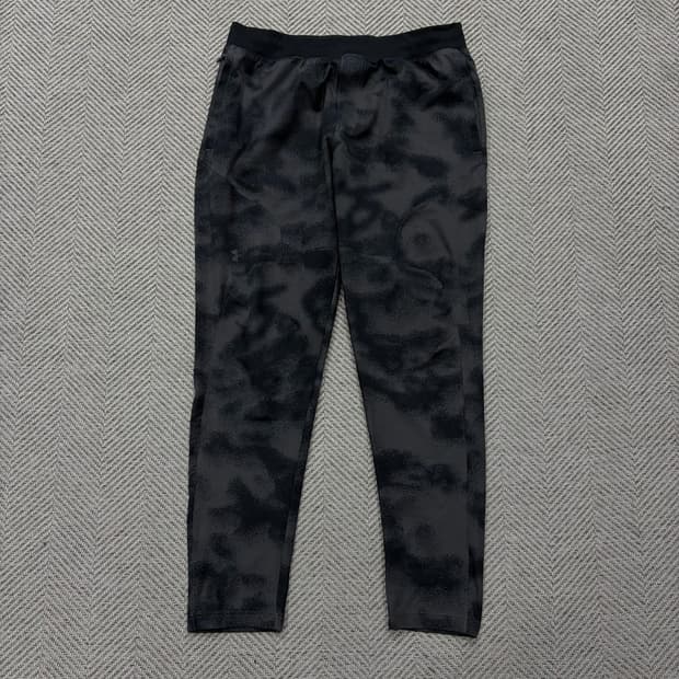 언더아머 트레이닝 팬츠 v1996