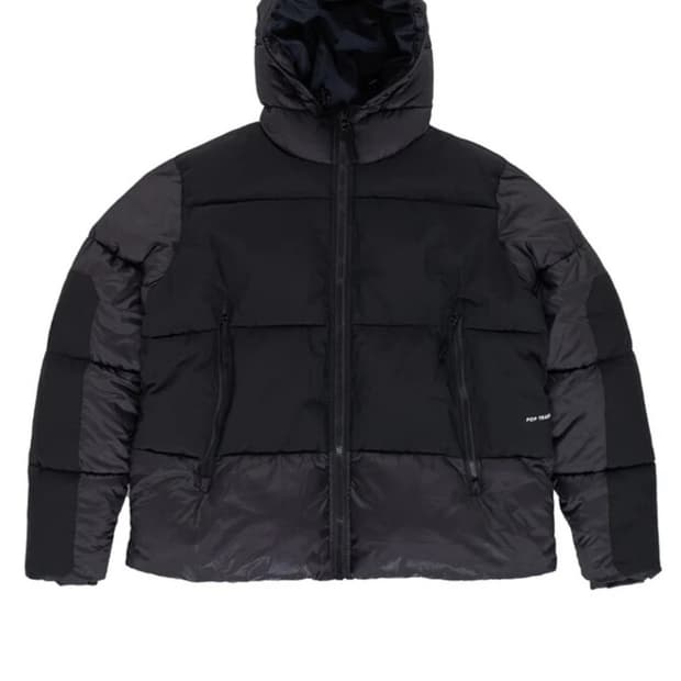 팝 트레이닝 컴퍼니 패딩