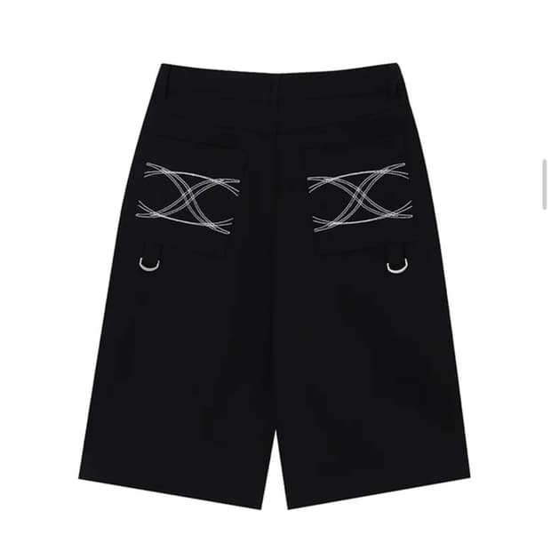 셋업이엑스이 버뮤다