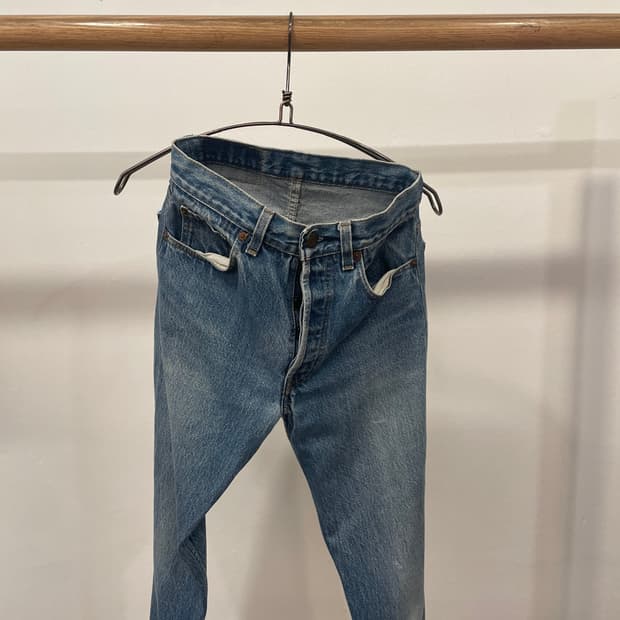 LEVIS DENIM PANTS