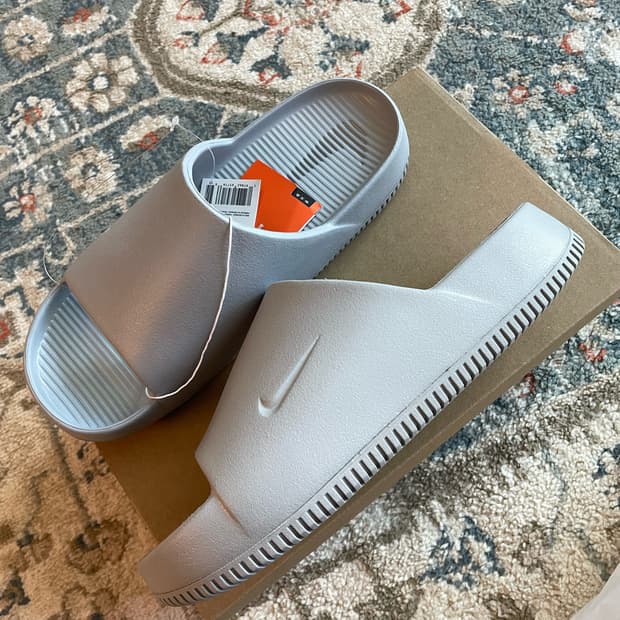 나이키 캄 뮬(새제품,280)