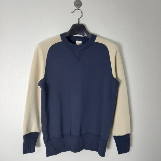 투문스웨트 투톤 잠만보패턴40 판매