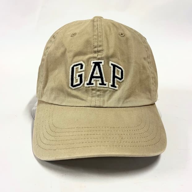 gap 빈티지 볼캡
