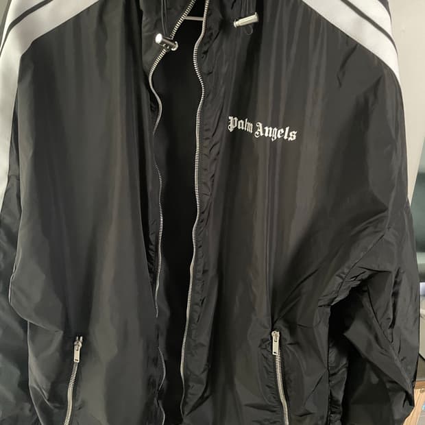 팜 엔젤스 파람막이 L사이즈