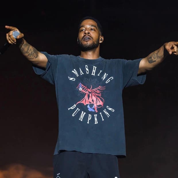 90s Smashing Pumpkins 스매싱펌킨스 밴드 티셔츠