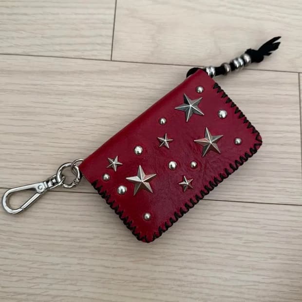 Faze 카드지갑 (새상품)