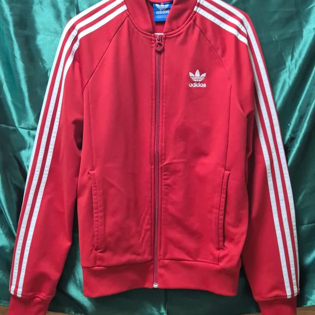 아디다스 올드스쿨 져지