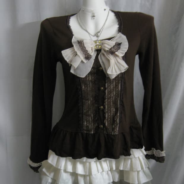 Axes femme set 