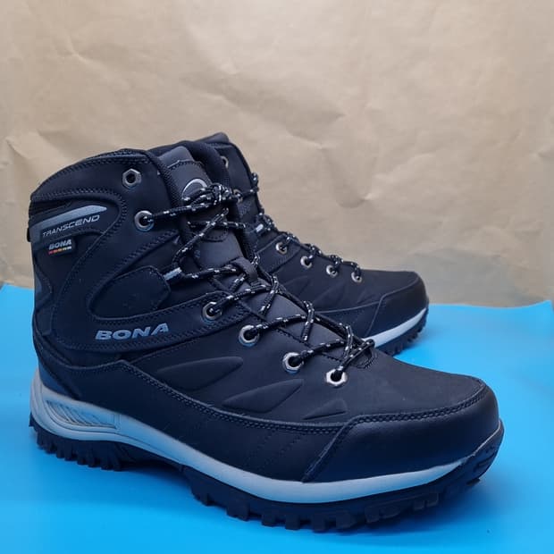 보나  안감털 등산화275
